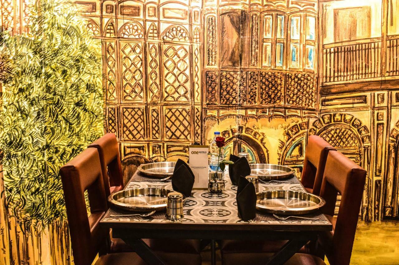 One Earth Gg Regency Otel Amritsar Dış mekan fotoğraf